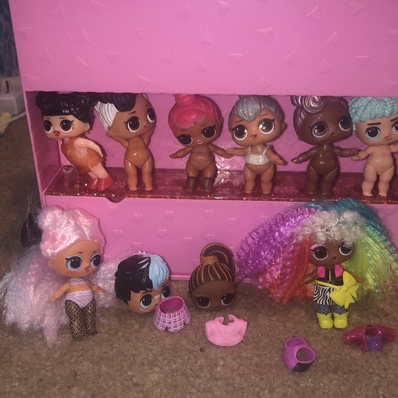 LOL Surprise Dolls MGA Entertainment - Picture 3 of 13